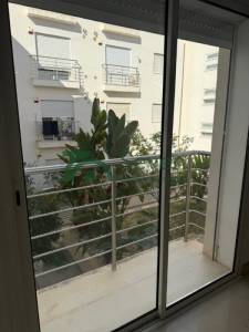 La Soukra La Soukra Location Appart. 1 pice Un appartement en s1  la soukra ref296a