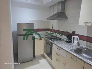 La Marsa Berge Du Lac Location Appart. 1 pice Un appartement en s1 meubl au lac 2 ref299a