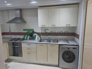 La Marsa Berge Du Lac Location Appart. 1 pice Un appartement en s1 meubl au lac 2 ref299a