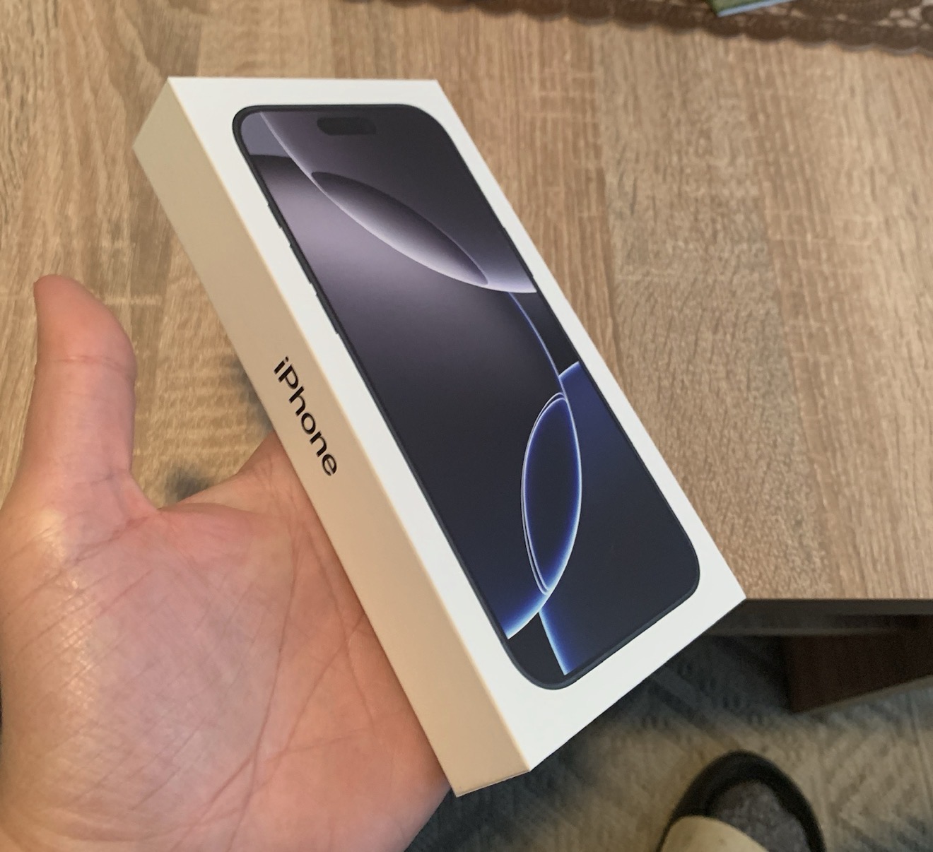 Apple - iPhone Autre Modle
