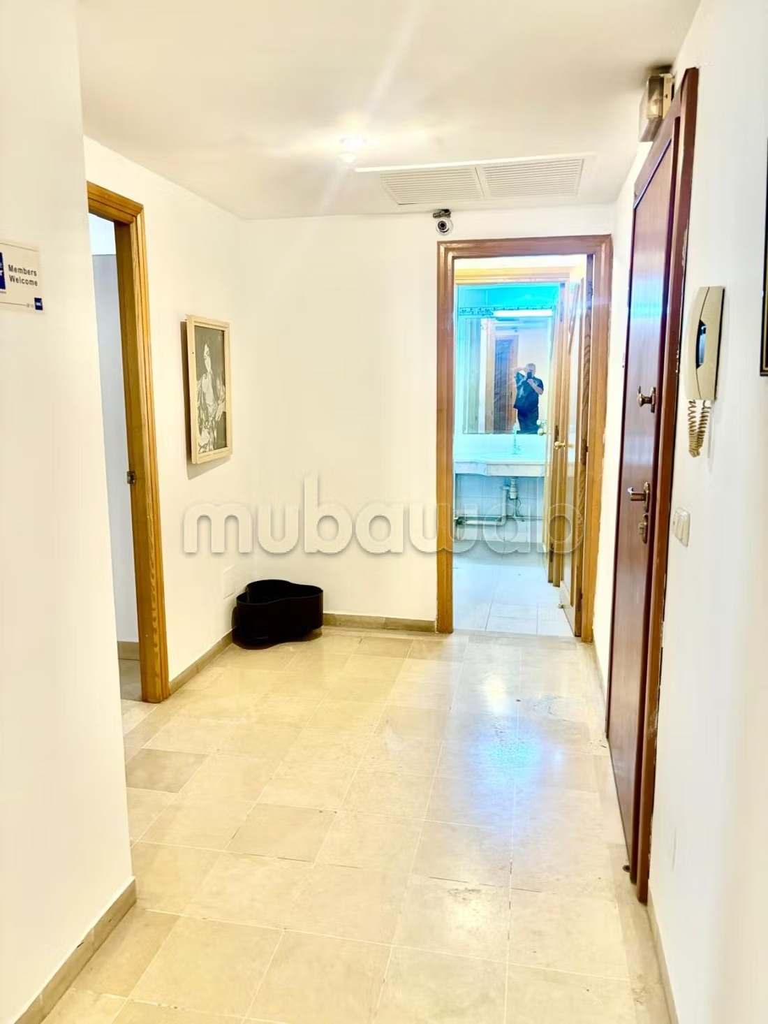 Bab Bhar Bab Bhar Location Appart. 2 pices Bureau h2 hst