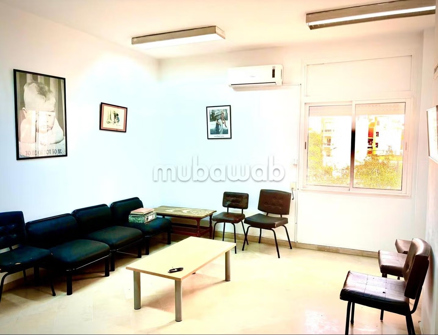 Location Appart. 2 pices