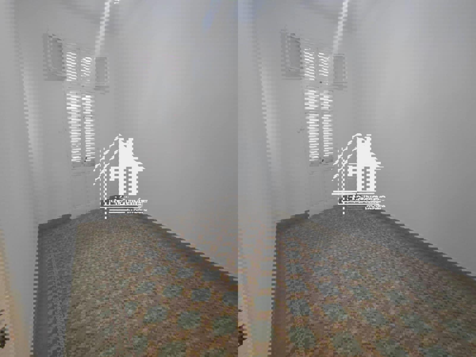 Bab Bhar Bab Bhar Vente Appart. 3 pices Appartement s5 au centre ville tunis