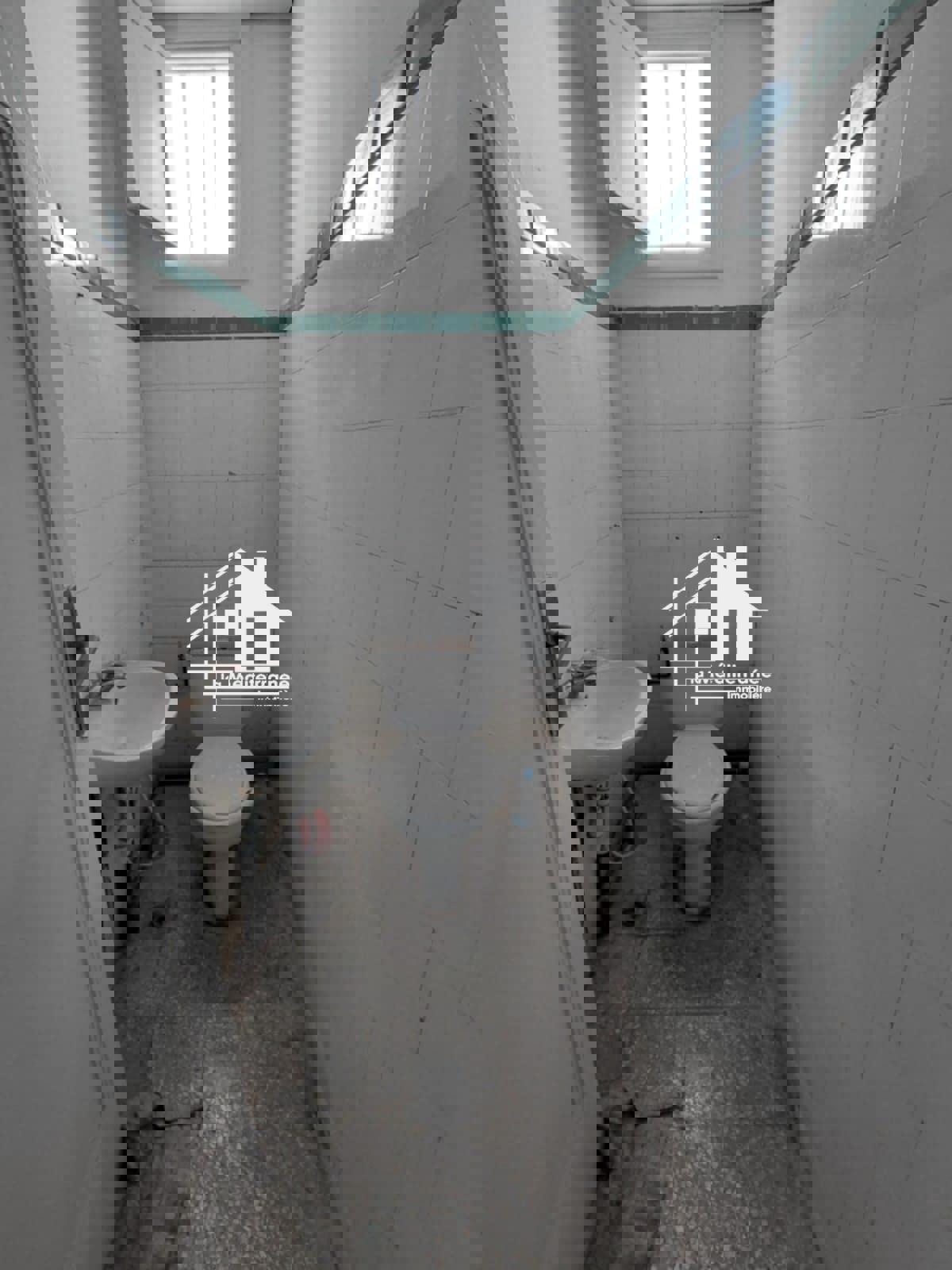 Vente Appart. 3 pices