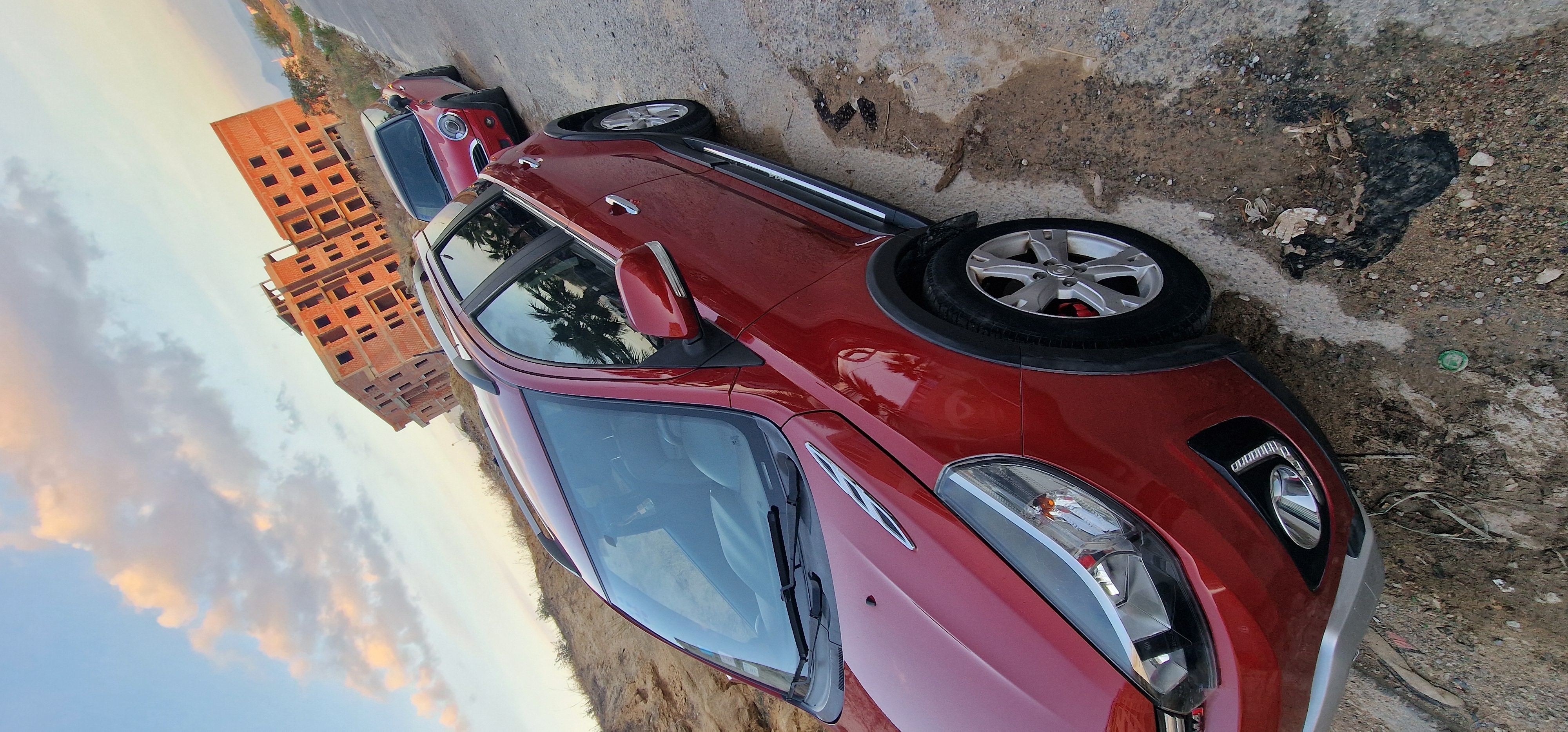 Great Wall Great Wall M4
