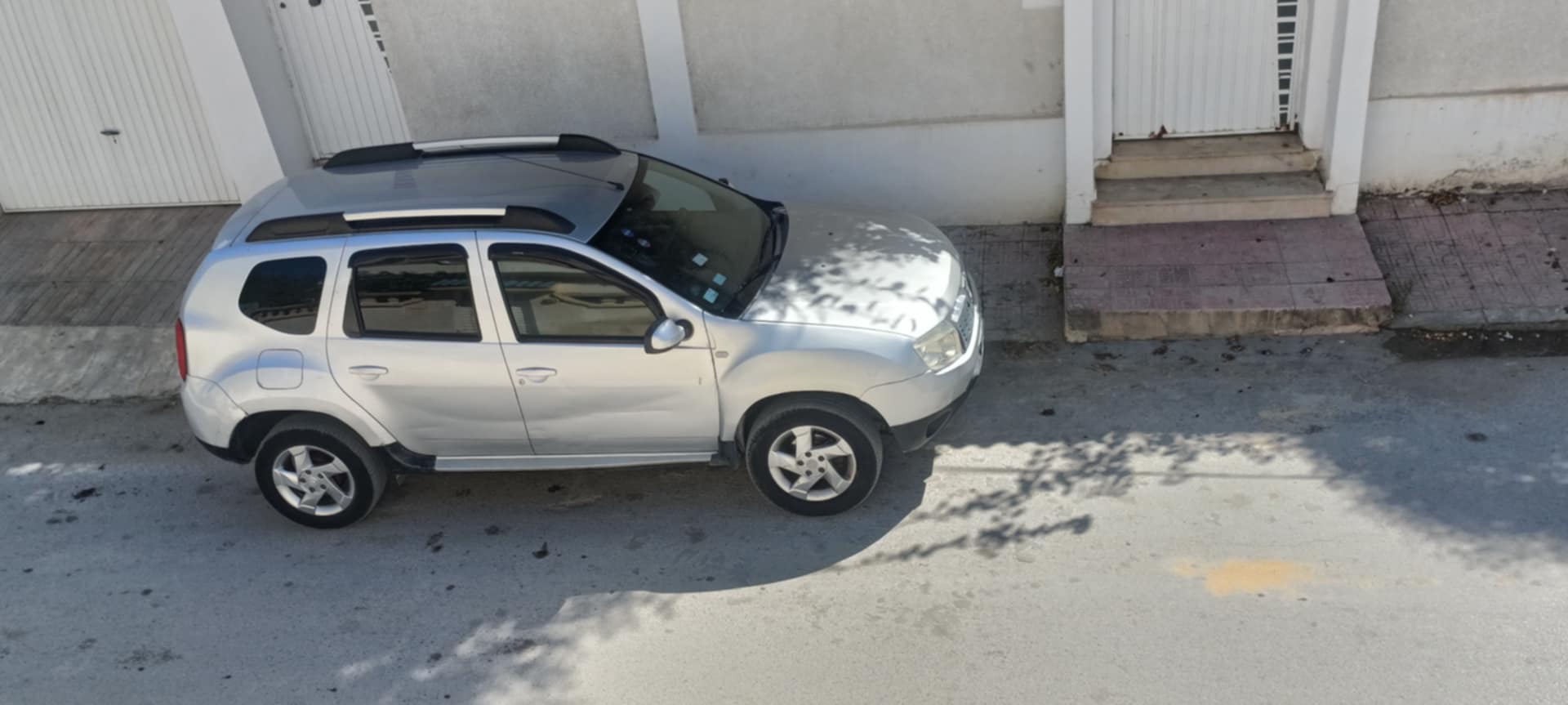 Dacia Duster