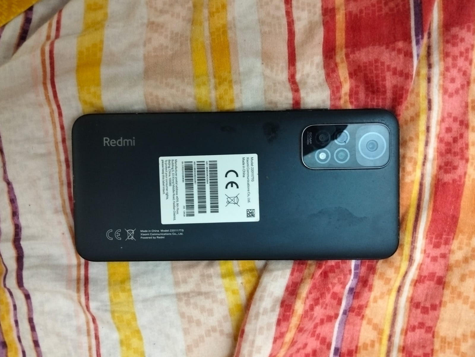 Xiaomi Autre Modle