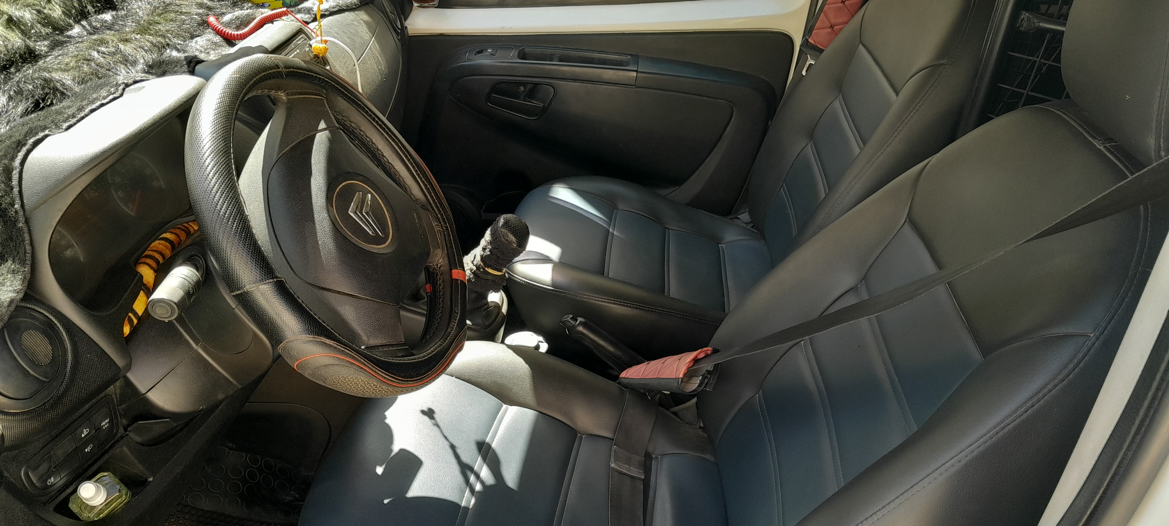 Citroen Nemo