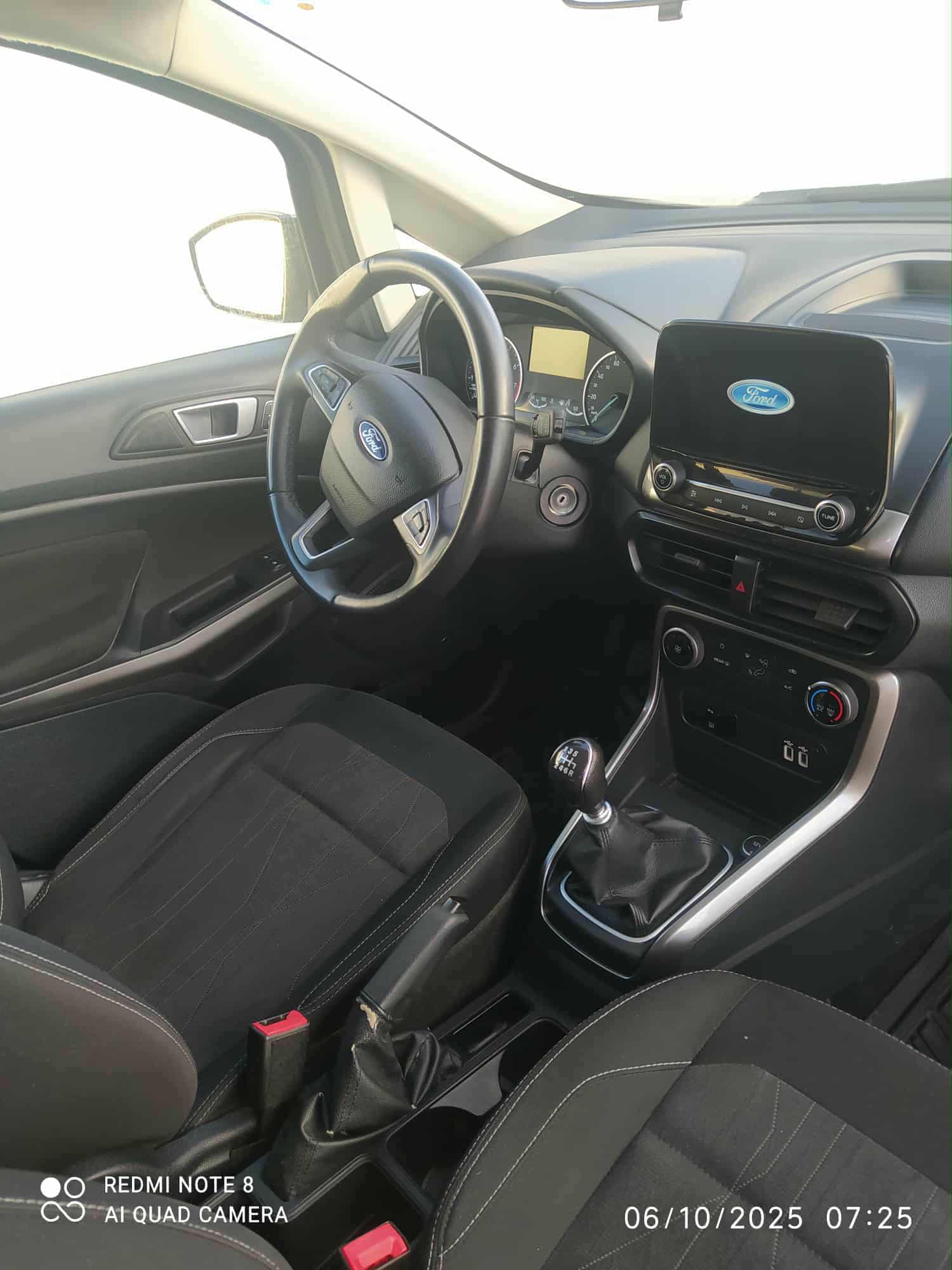Ford Autre Modle