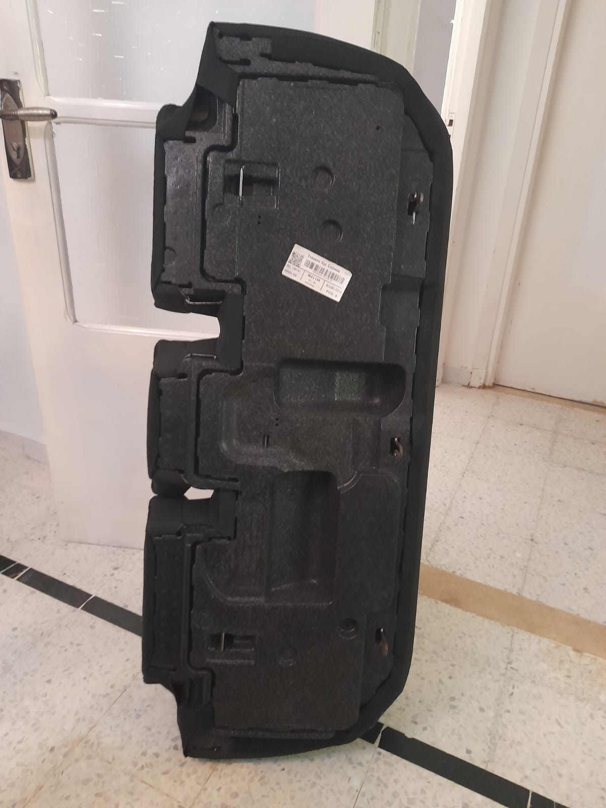 Sidi Hassine Cite El Mestiri Accessoires et Entretien Autres Accessoires Auto Banquette arriere citroen c3 aircross neuve