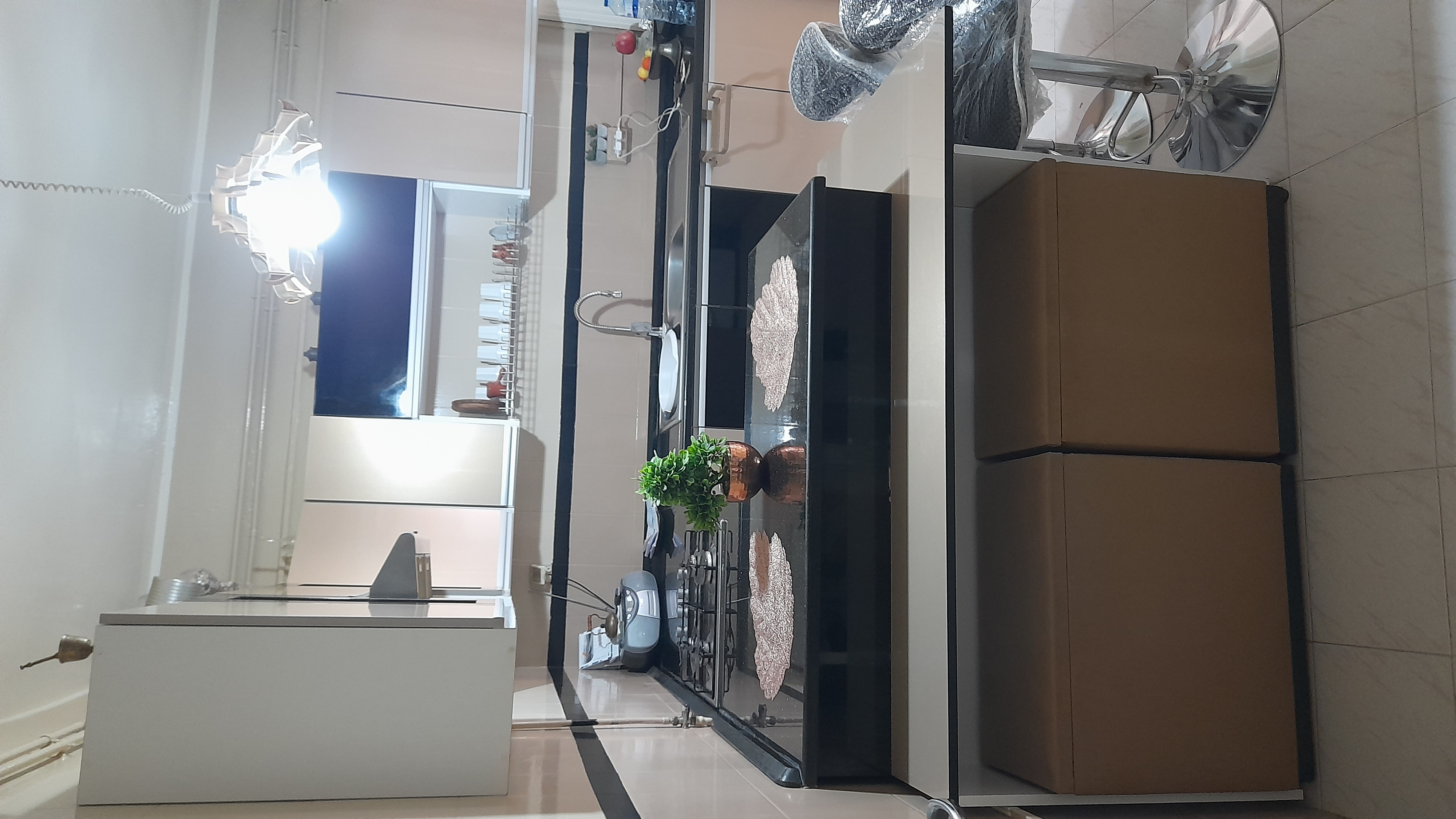 Vente Appart. 3 pices