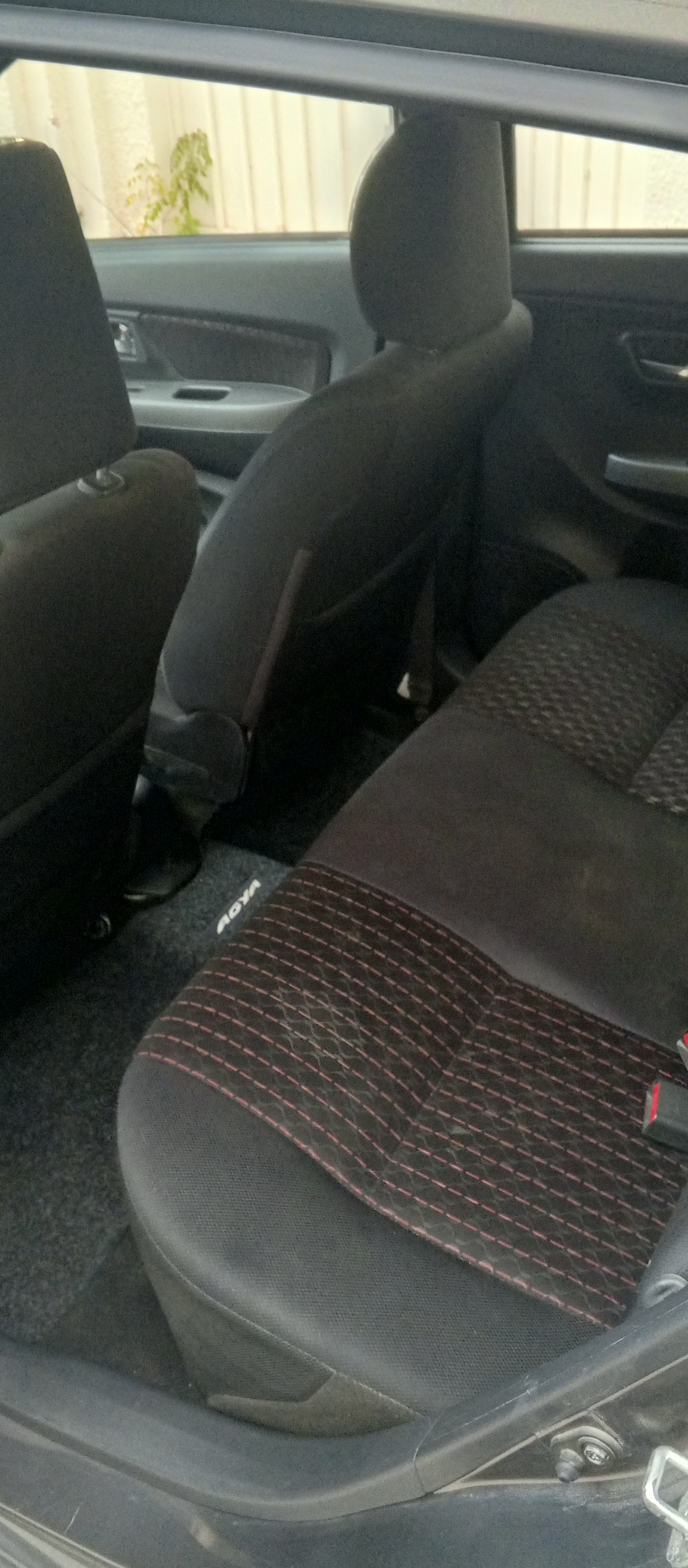 Ariana Ville Cite Ennasr 2 Toyota Aygo Agya populaire