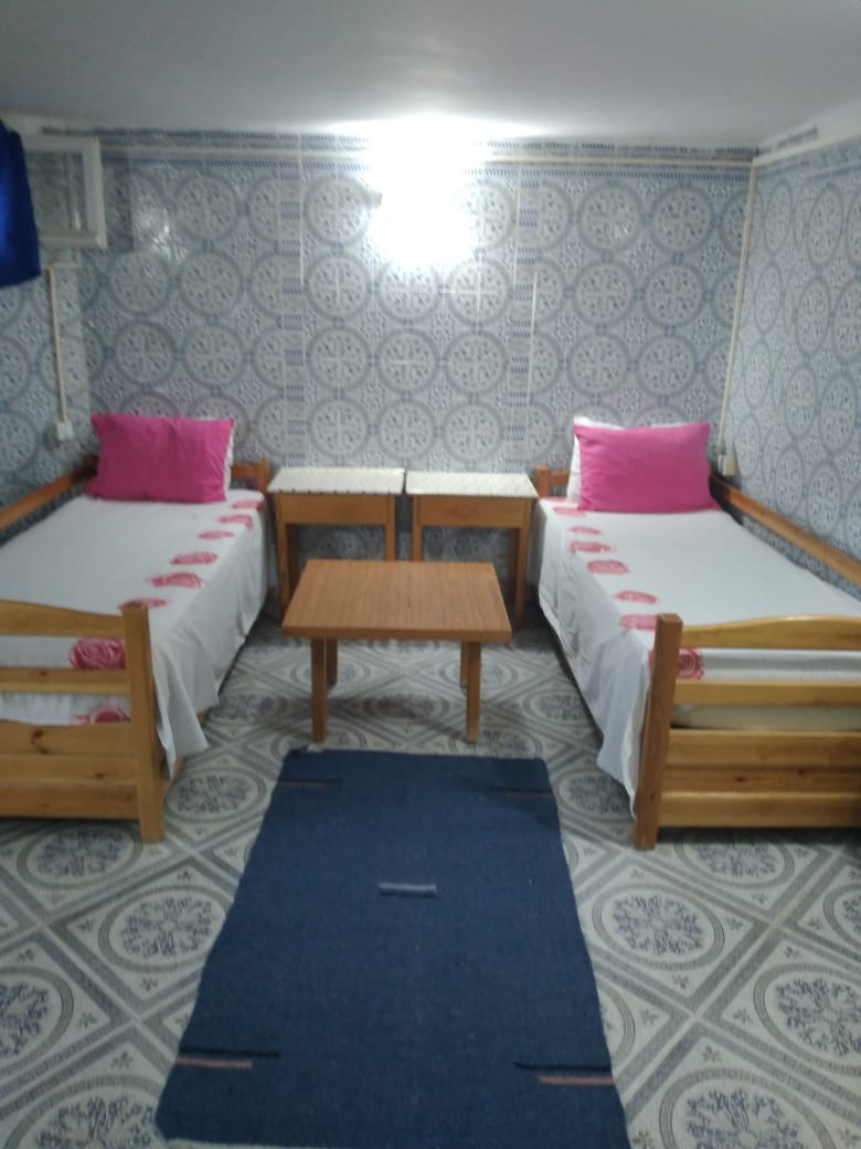 Ariana Ville El Menzah 8 Location Appart. 2 pices Studio  el menzah 8