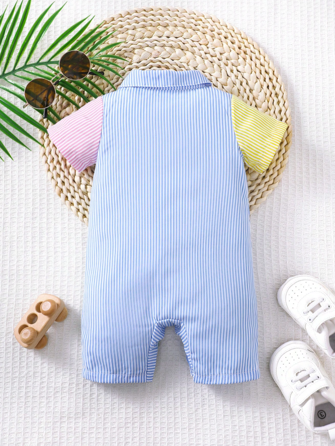 Ariana Ville El Menzah 8 Vtements bb Autre Combinaison pour bb garon shein brownbark