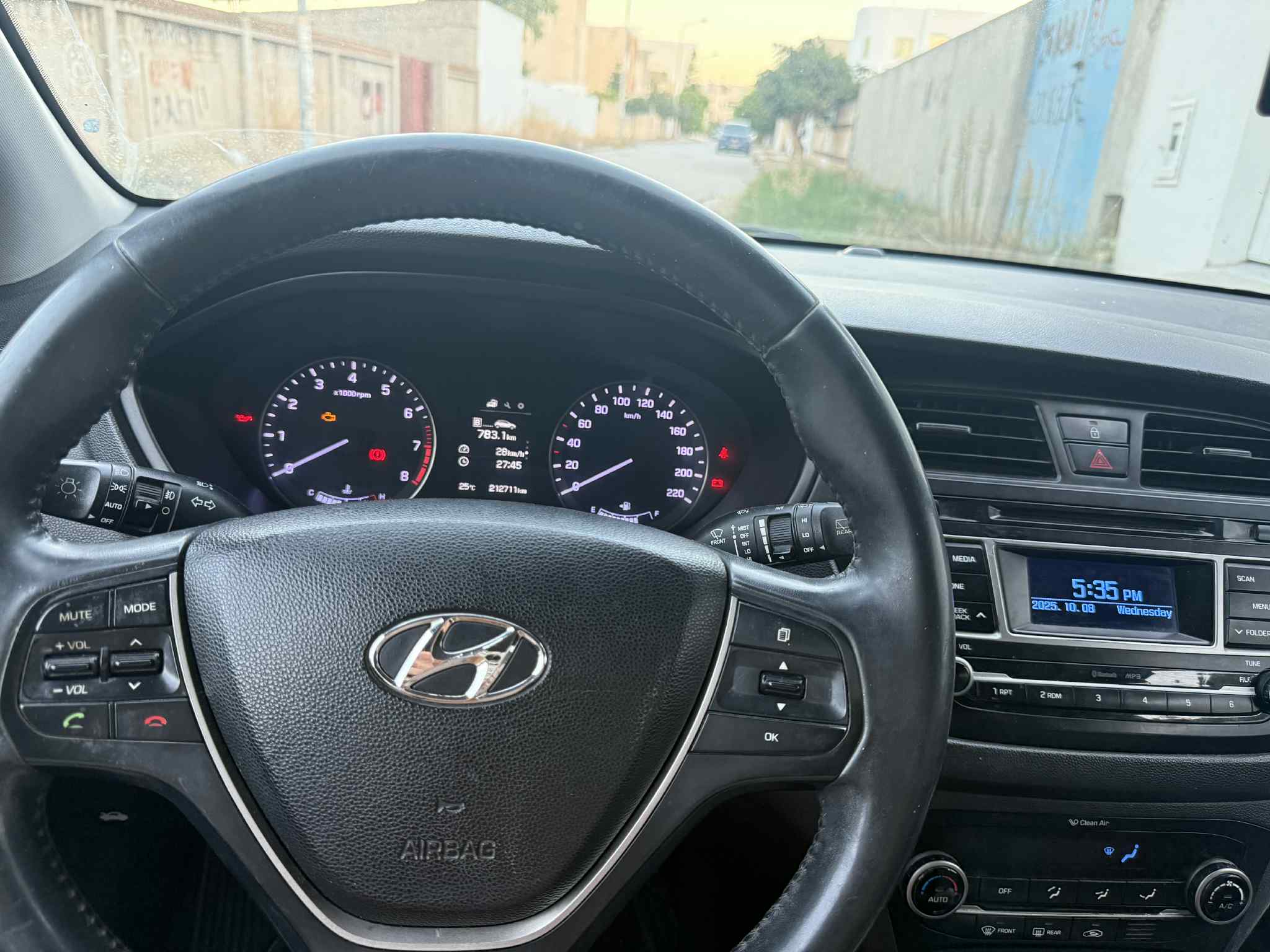 Hyundai Autre Modle