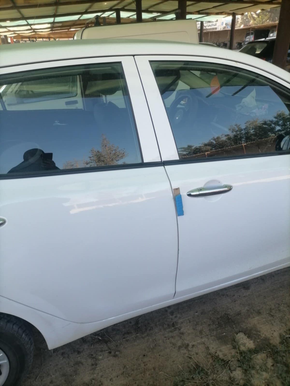 Kia Picanto