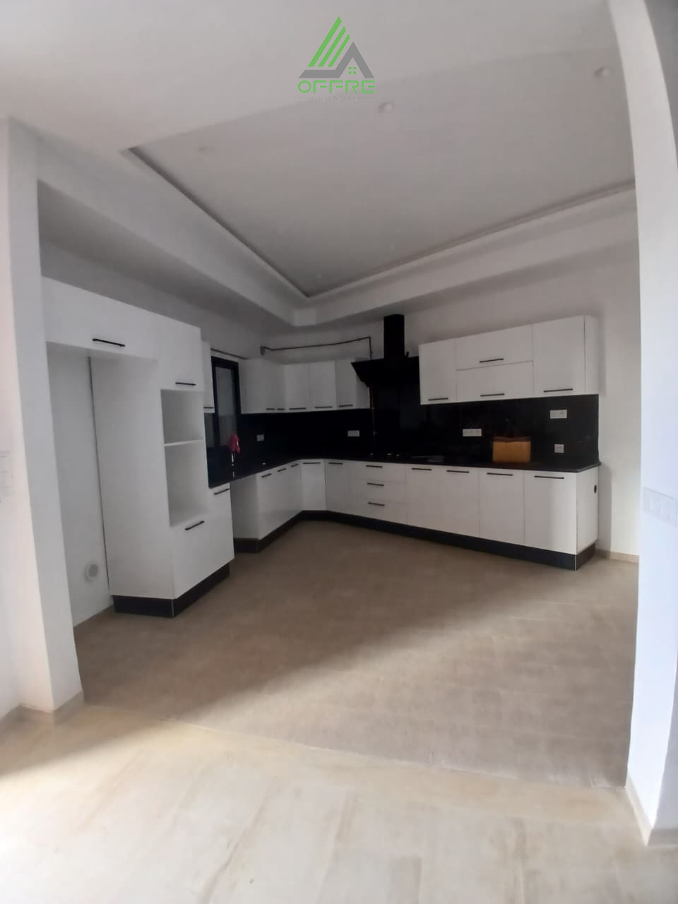 Hammamet Hammamet Vente Duplex Villa duplex s4