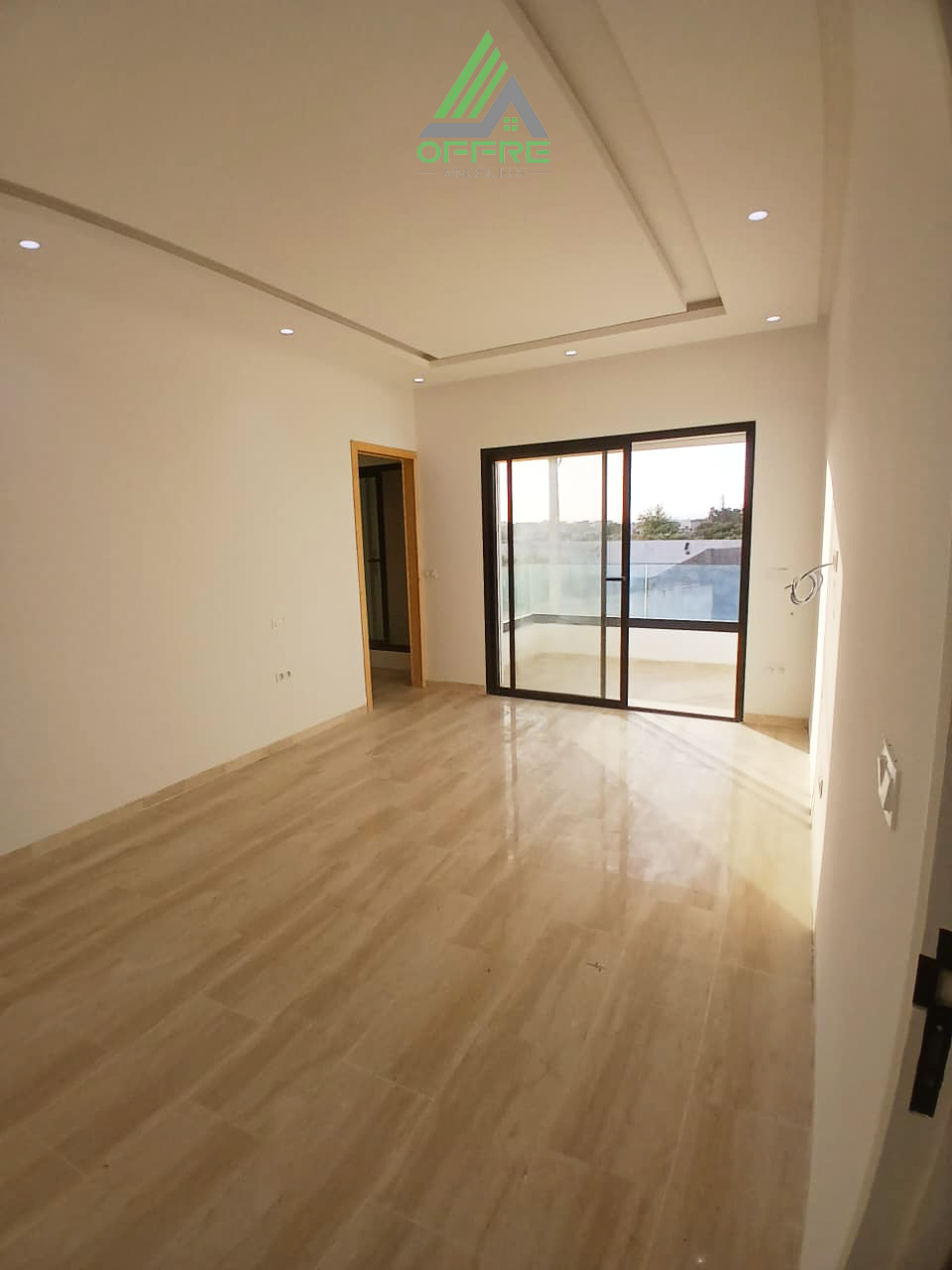 Hammamet Hammamet Vente Duplex Villa duplex s4