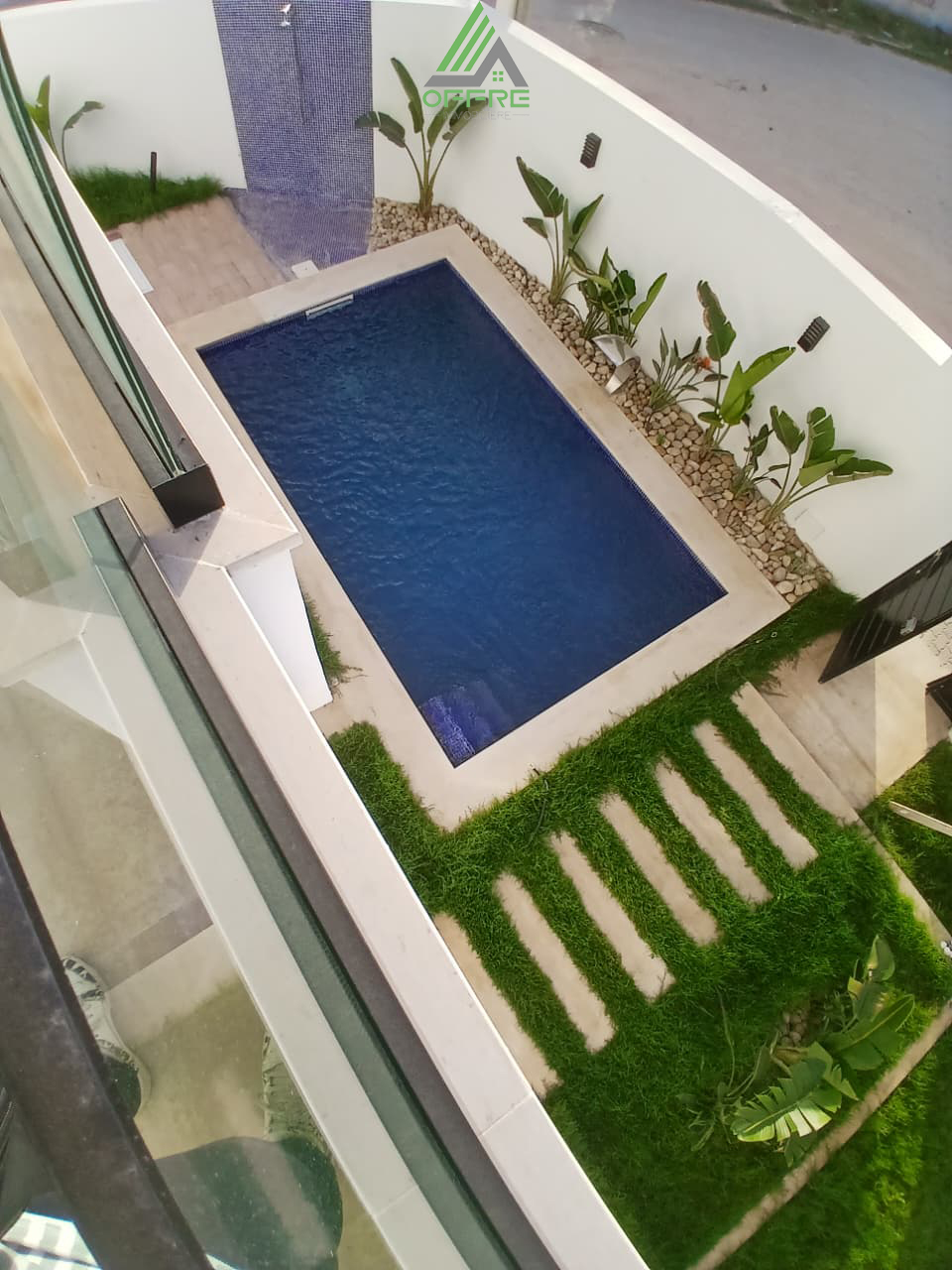 Vente Duplex