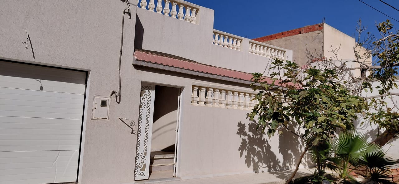 Kalaa El Kebira Kalaa El Kebira Vente Maisons Nouvelle maison