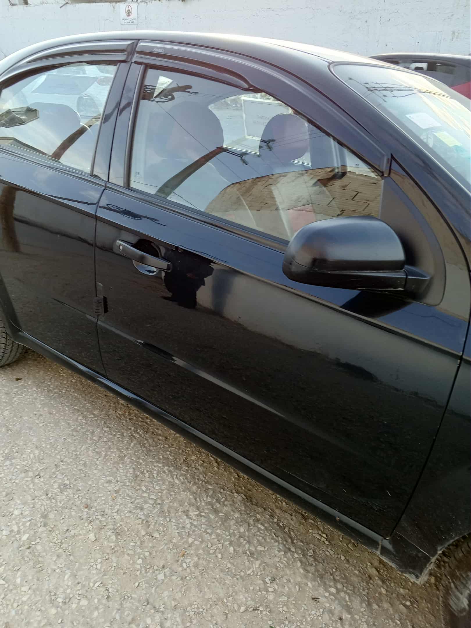 Chevrolet Aveo