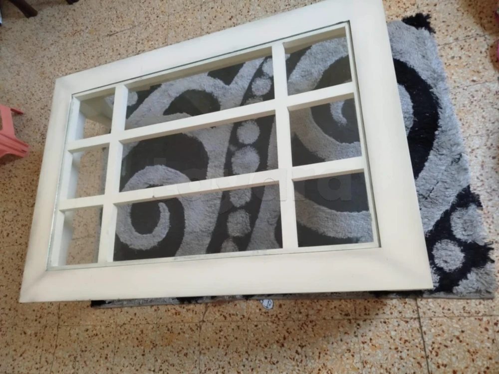 La Goulette La Goulette Autres meubles Autres Table basse bois blenz