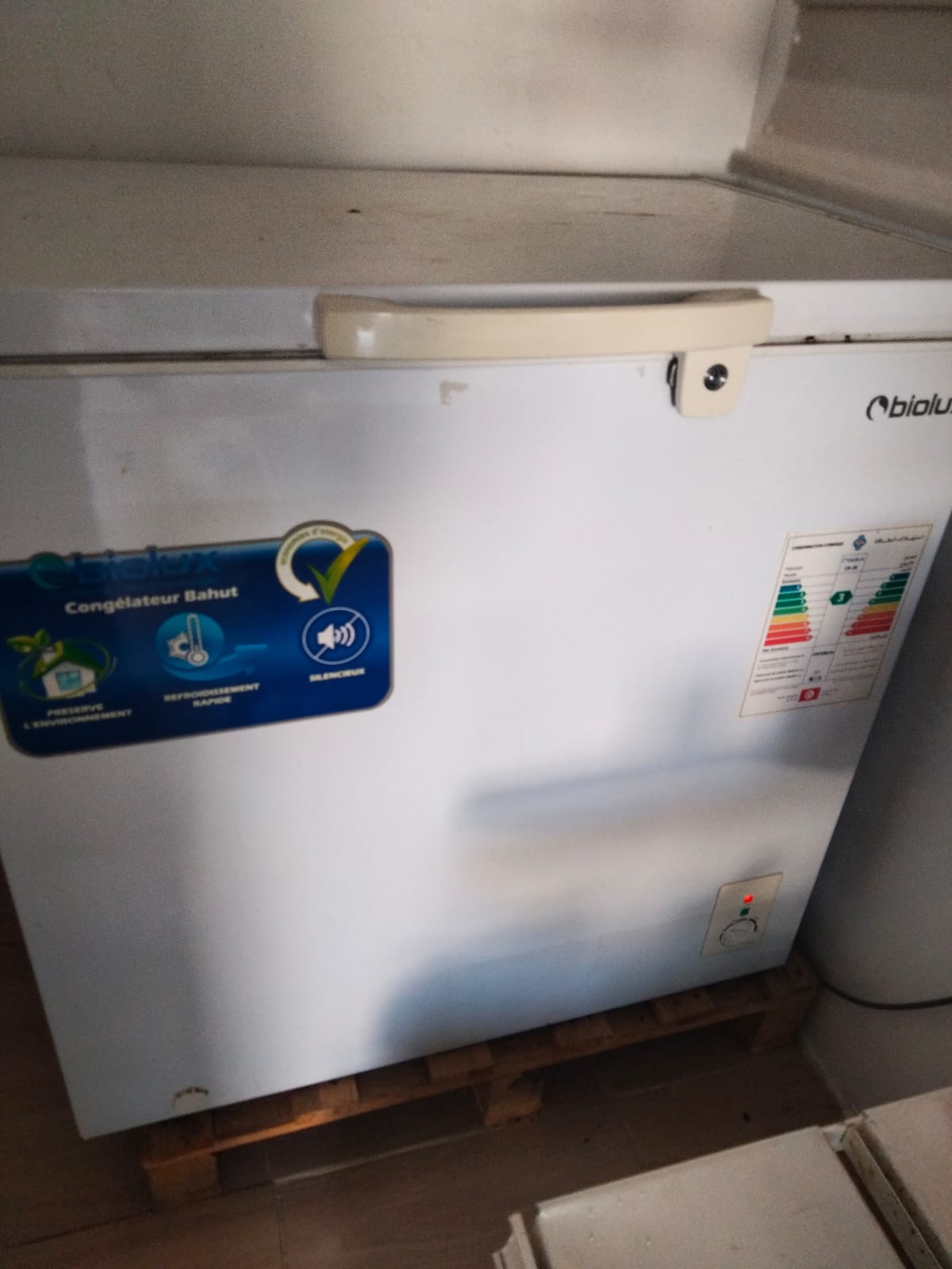 Ben Arous Ben Arous Autre Autre Materiel de conserverie