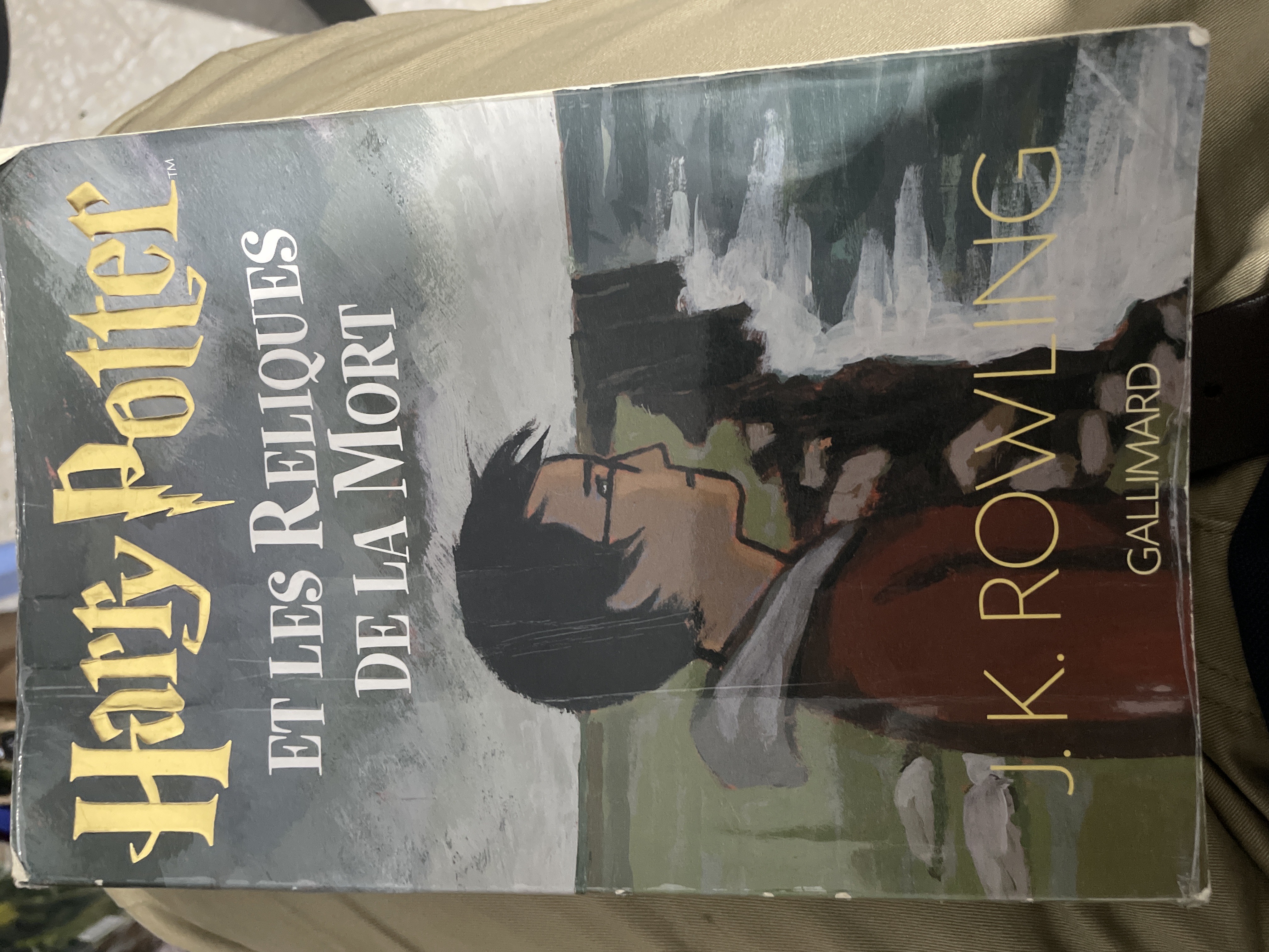 Livres pour enfants  Autre