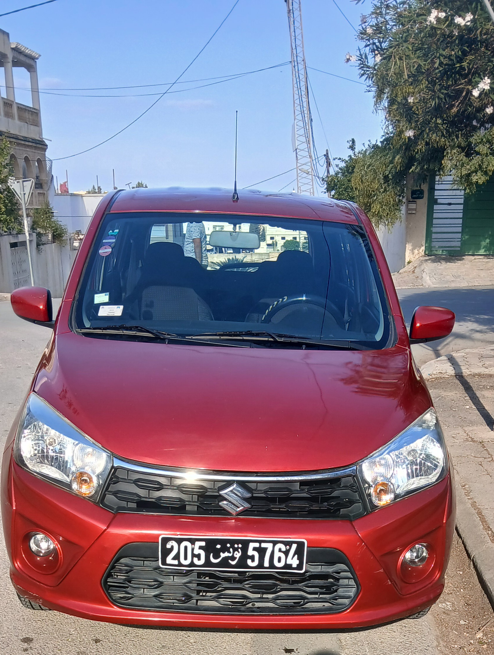 Suzuki Autre Modle