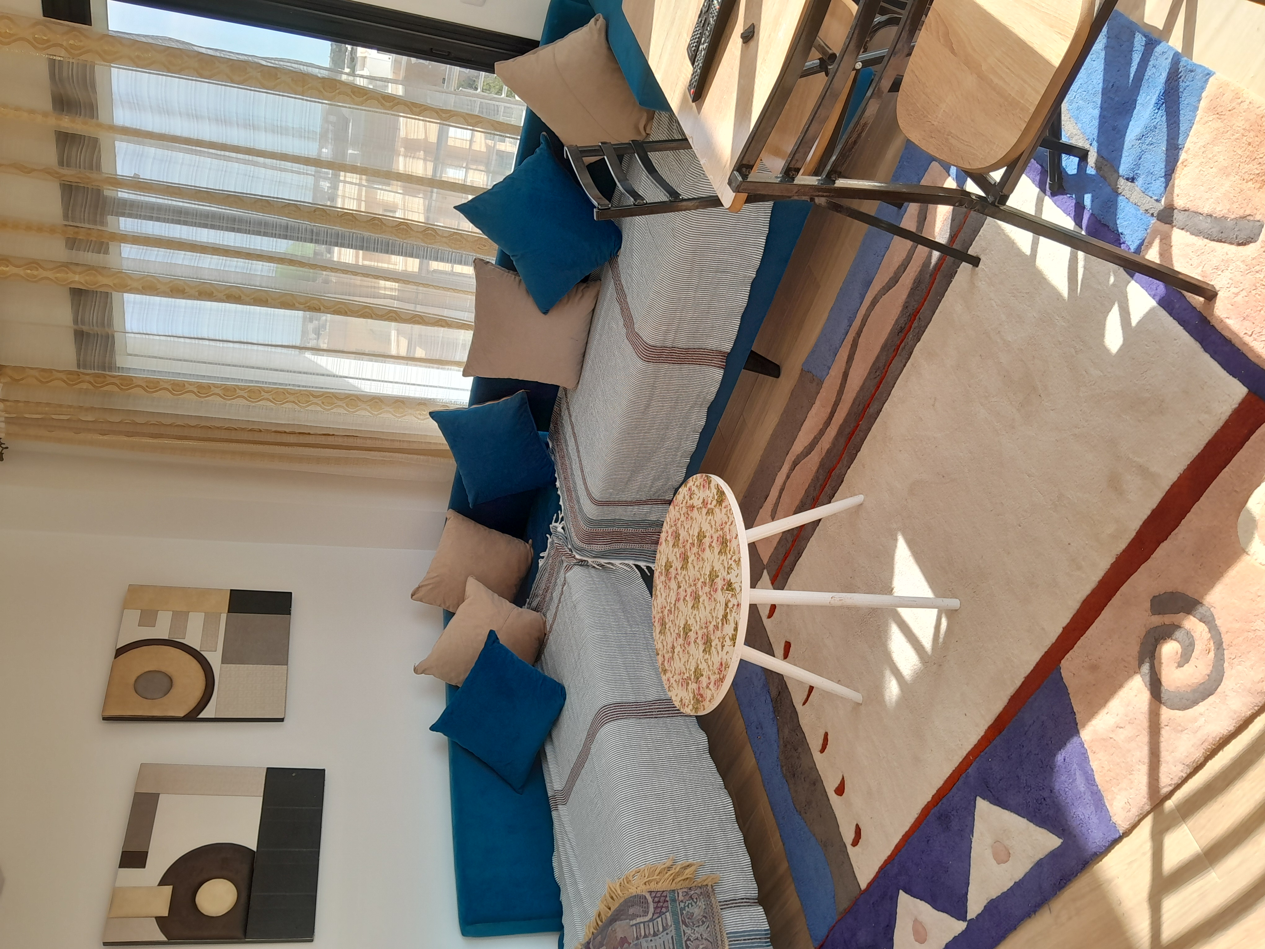 Location Appart. 2 pices