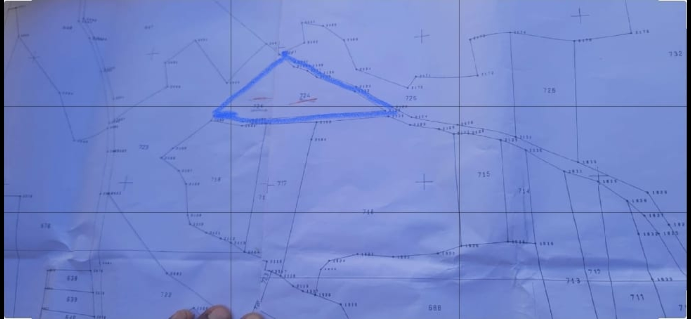 Ghar El Melh Ghar El Melh Terrain Terrain agricole Occasion  ne pas rater