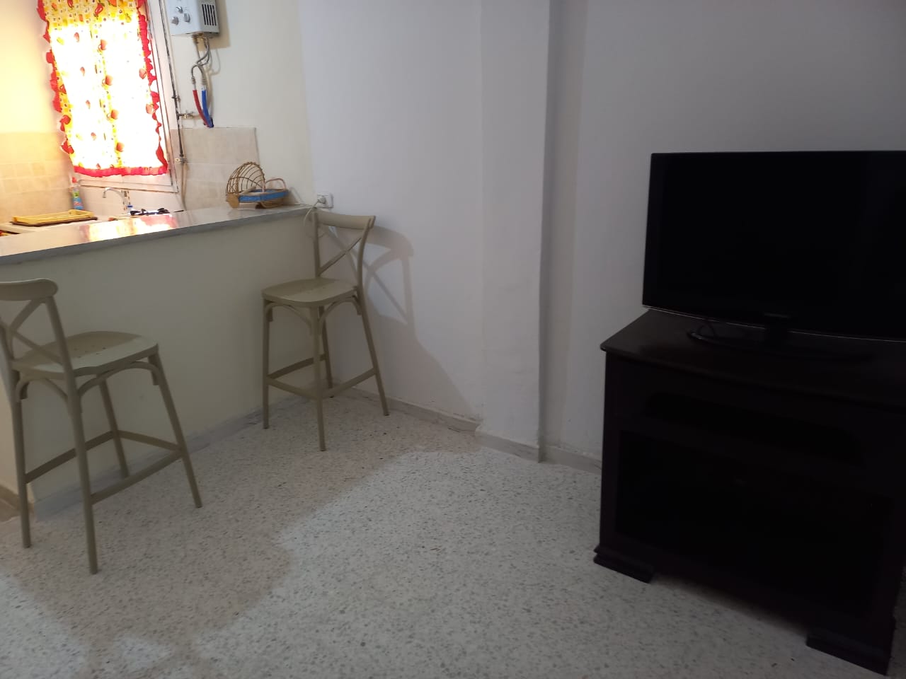 Location Appart. 1 pice