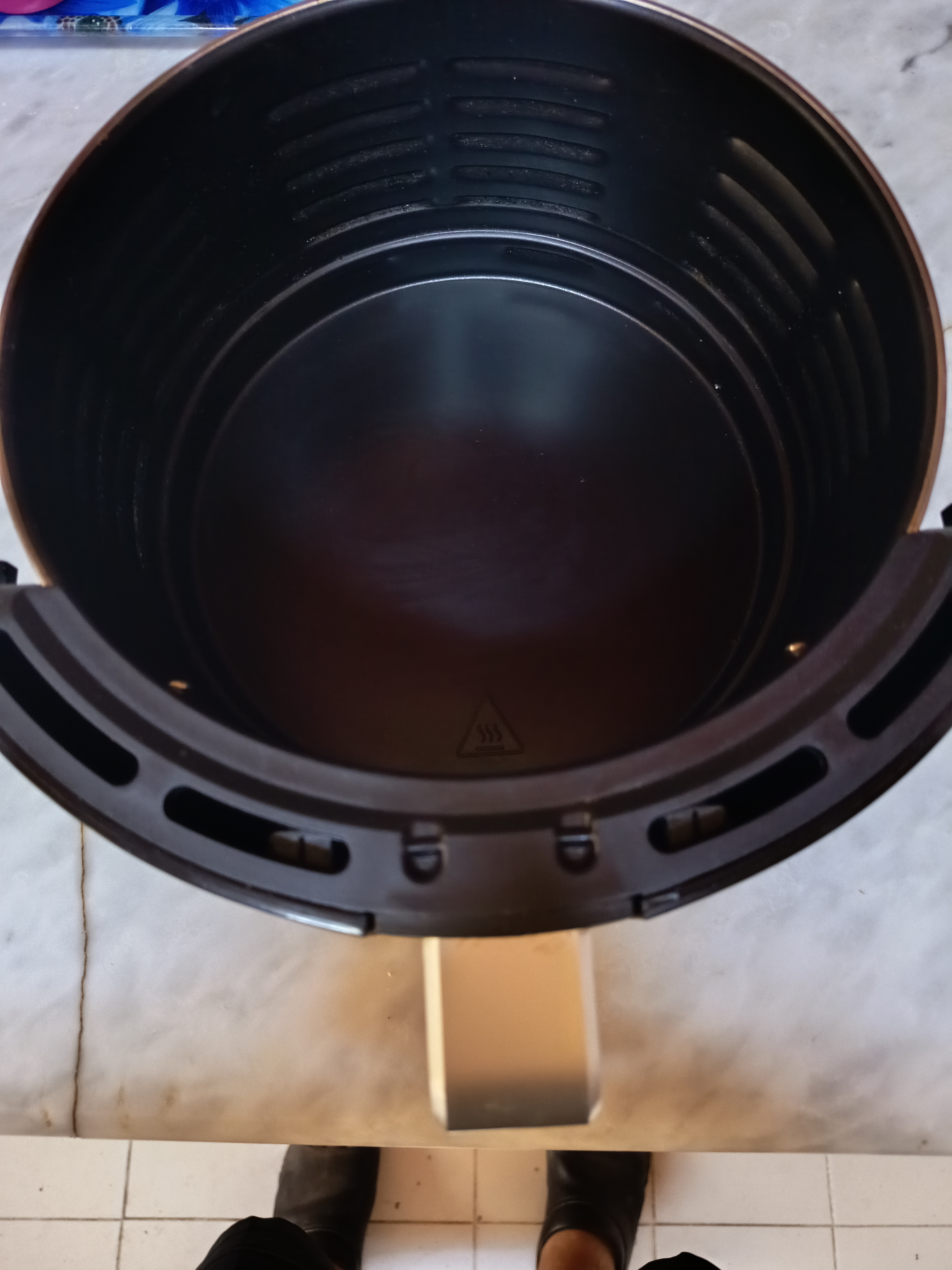 Monastir Cite El Faouz Autre Autre Friteuse sans huile  airfryer