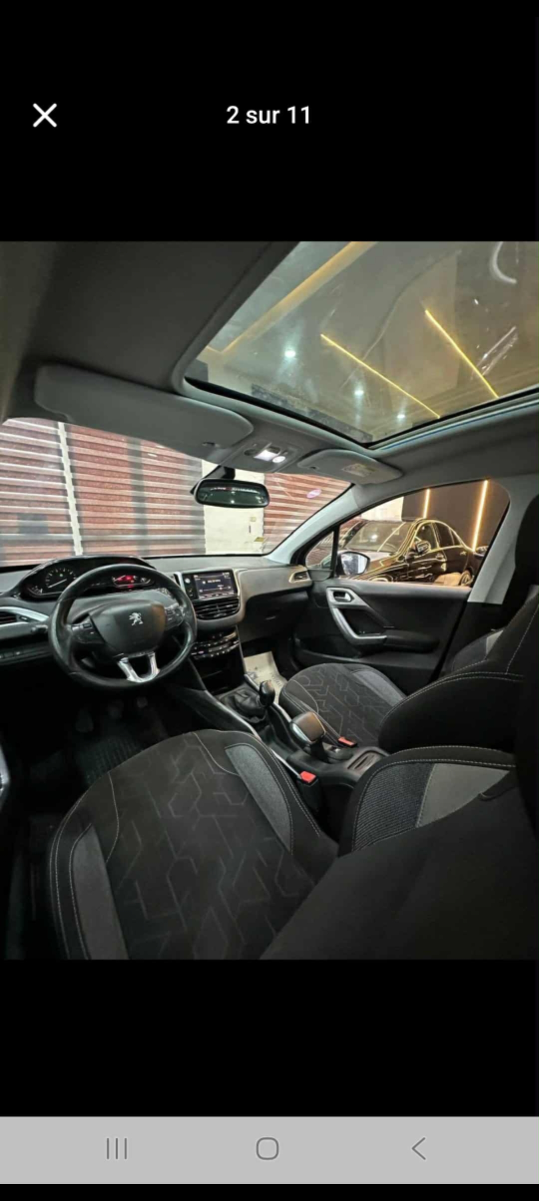 Peugeot Autre Modle