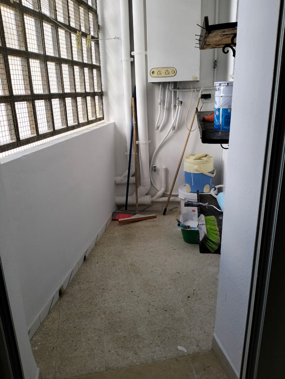 Location Appart. 2 pices