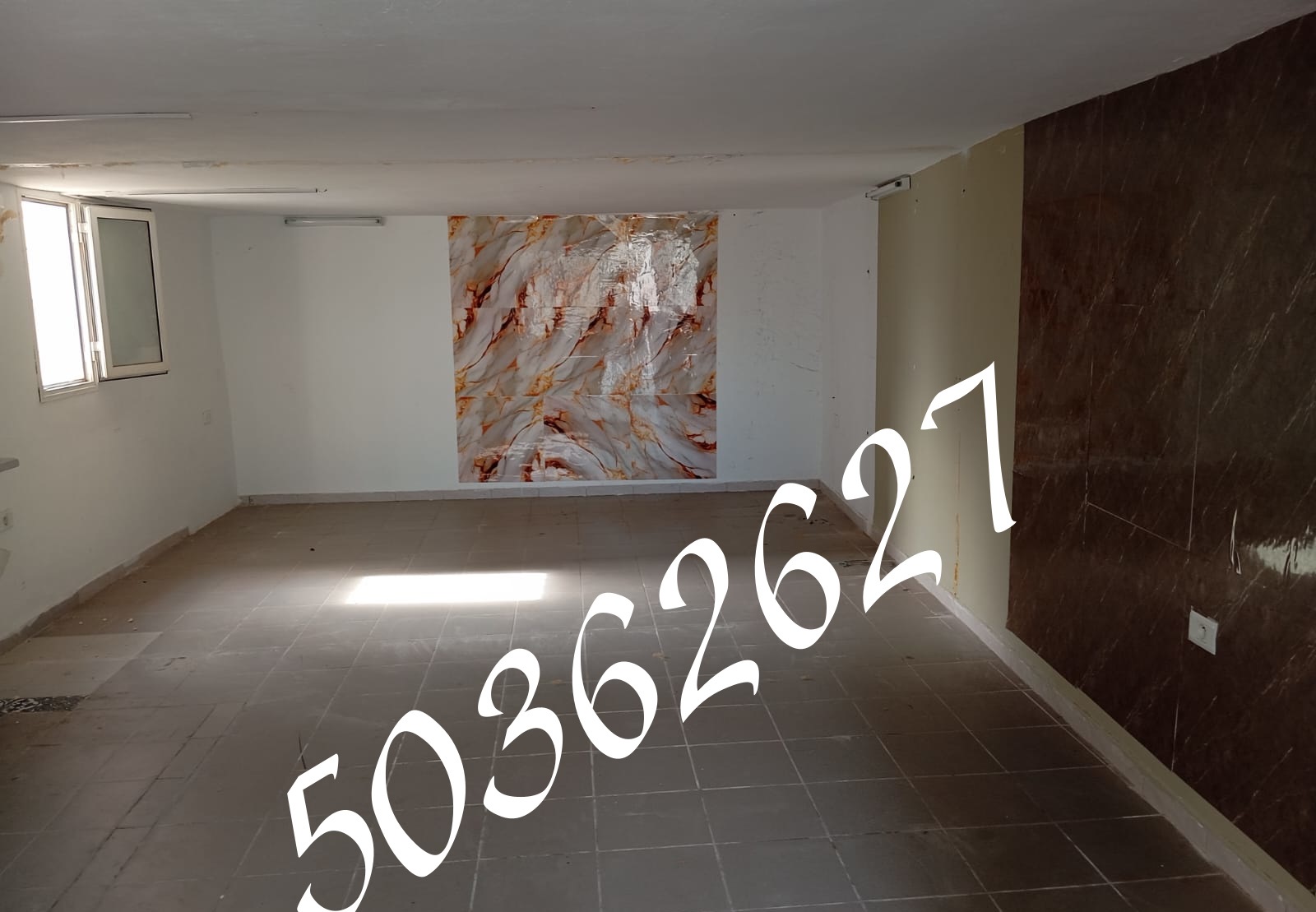 Location Appart. 1 pice