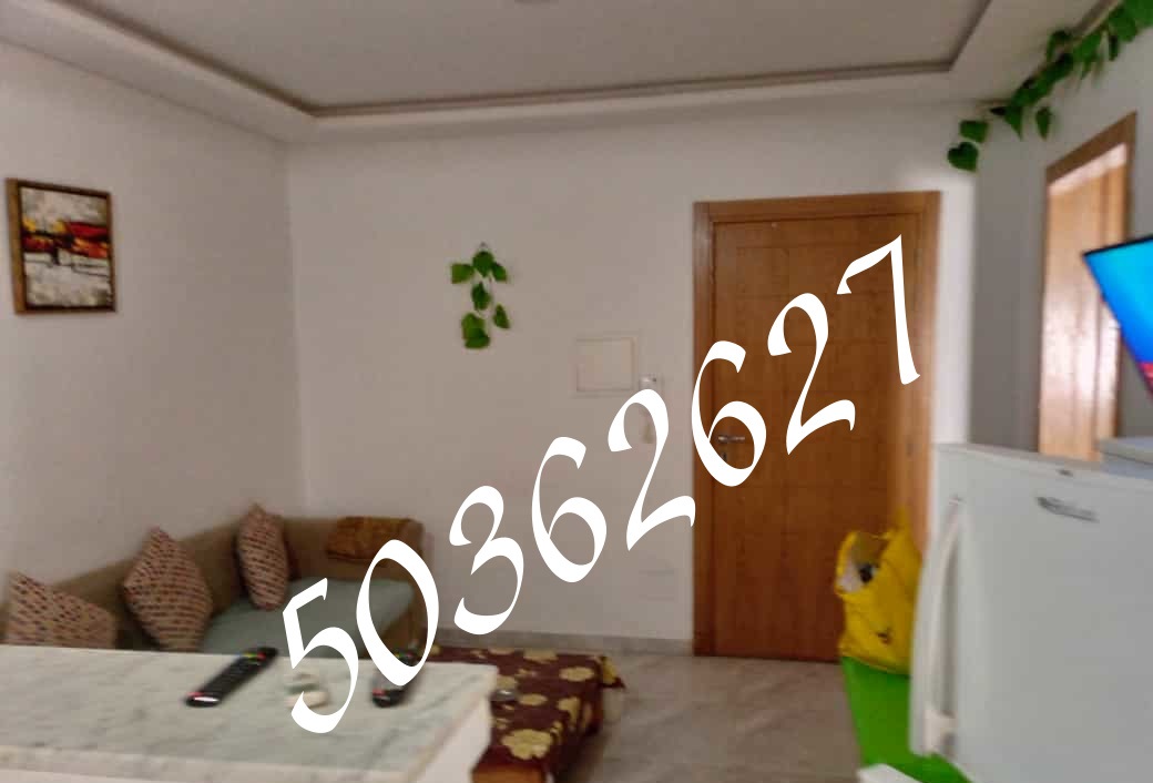 Location Appart. 2 pices