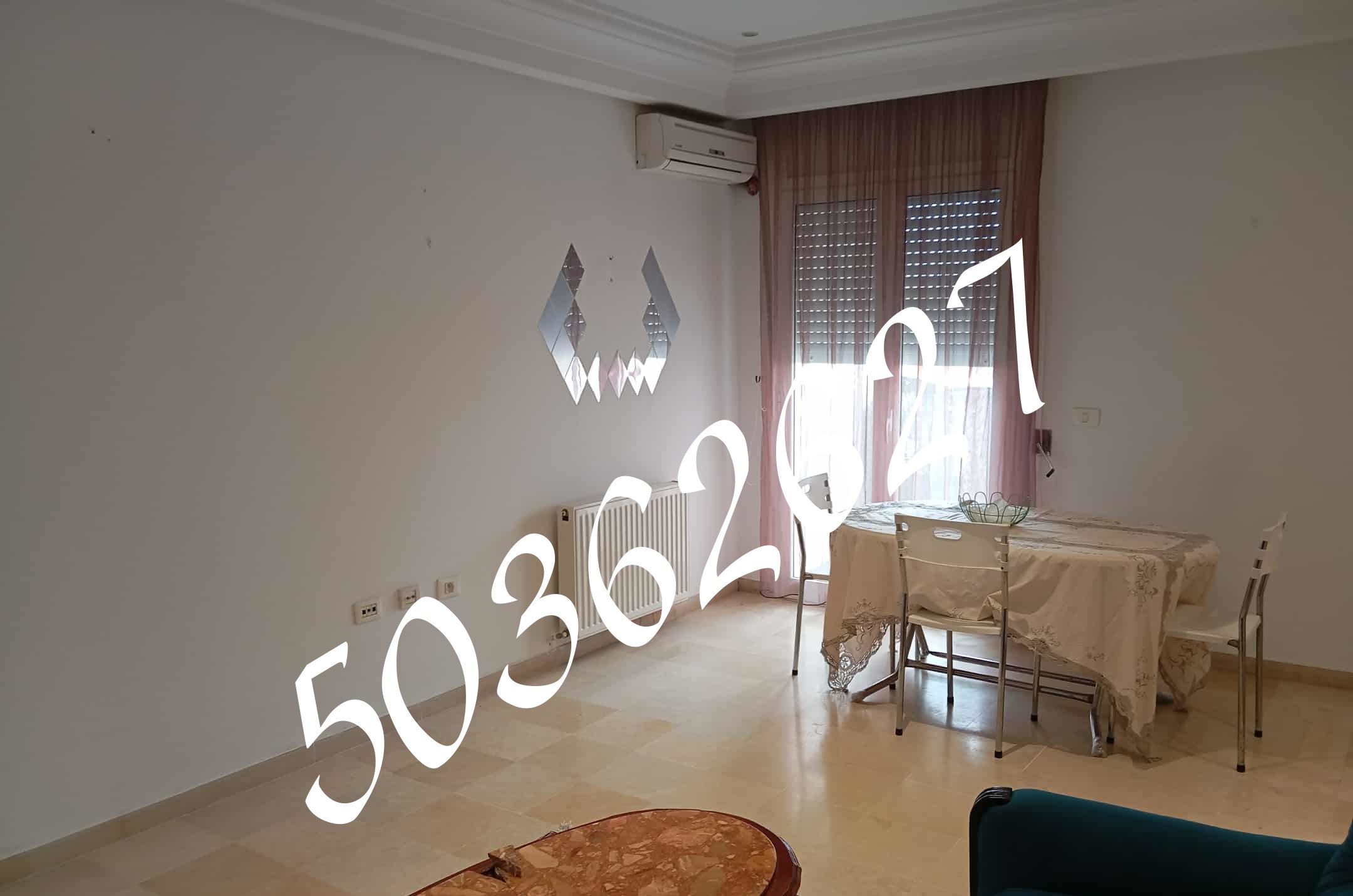 Vente Appart. 2 pices