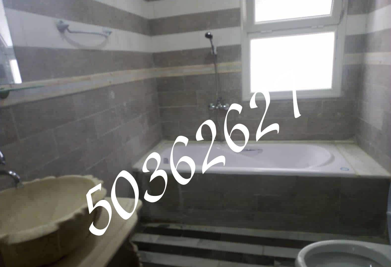 La Soukra Chotrana 1 Location Appart. 2 pices tage de villa s plus 3  chotrana 1