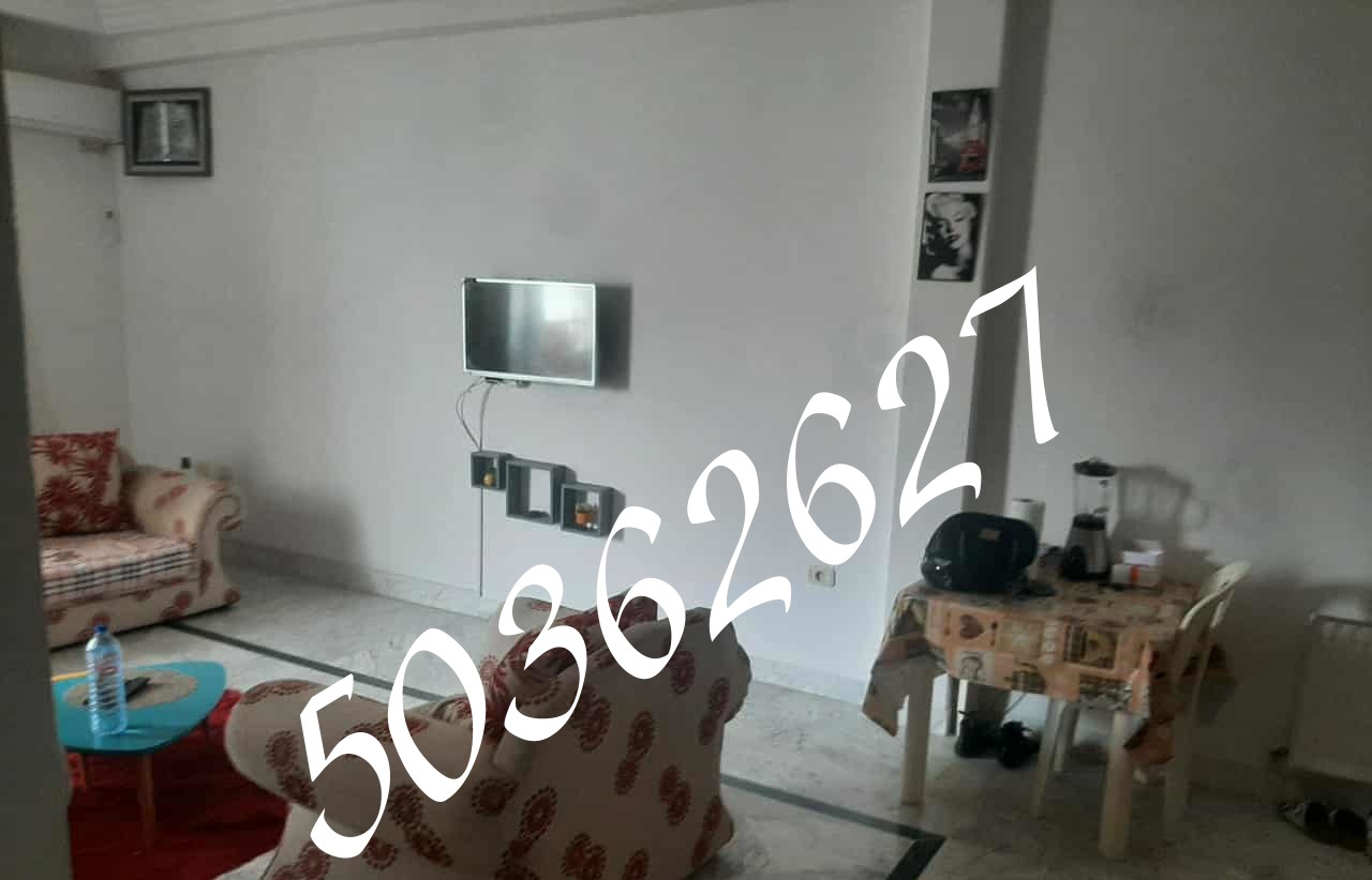 Location Appart. 2 pices