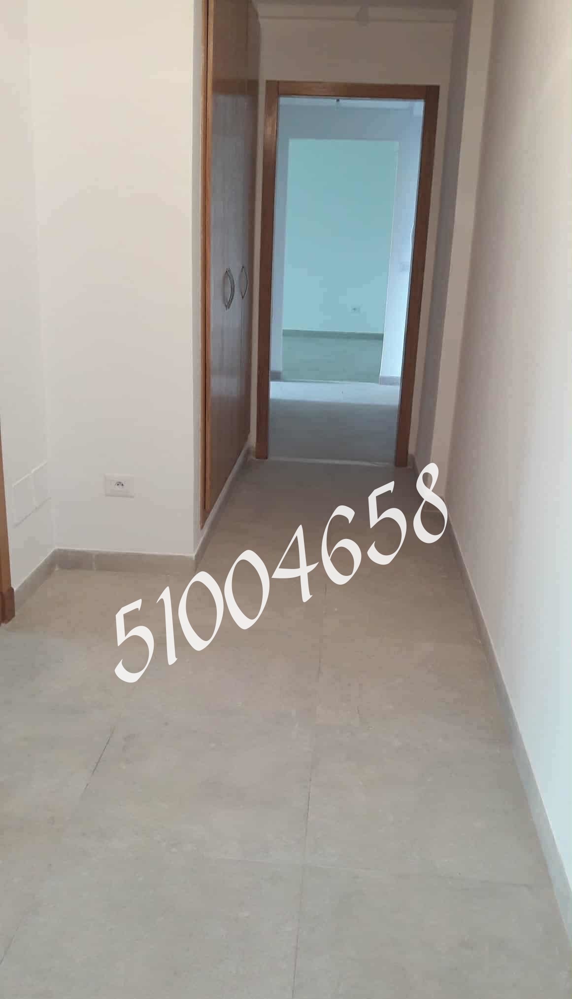 La Marsa&nbsp;El Aouina&nbsp;Location&nbsp;Appart. 2 pi�ces&nbsp;S plus 2 wahat aouina