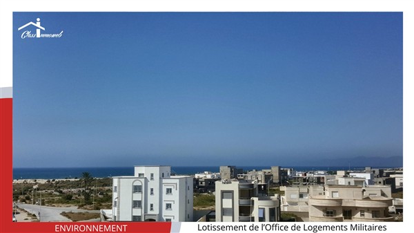 Soliman Soliman Terrain Terrain nu Terrain de 420m2  550 d le m2