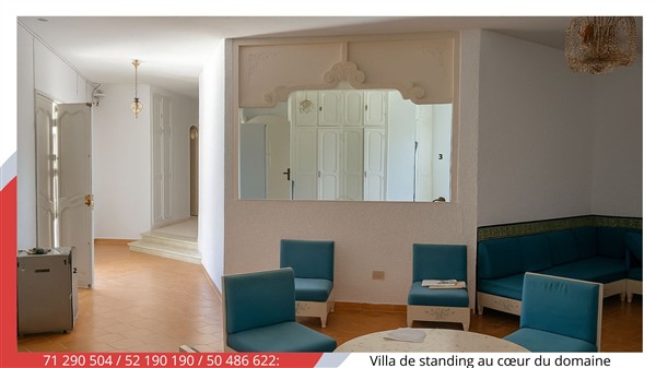 Soliman Soliman Terrain Terrain agricole Terrain agricole d'agrumes de 5 ha