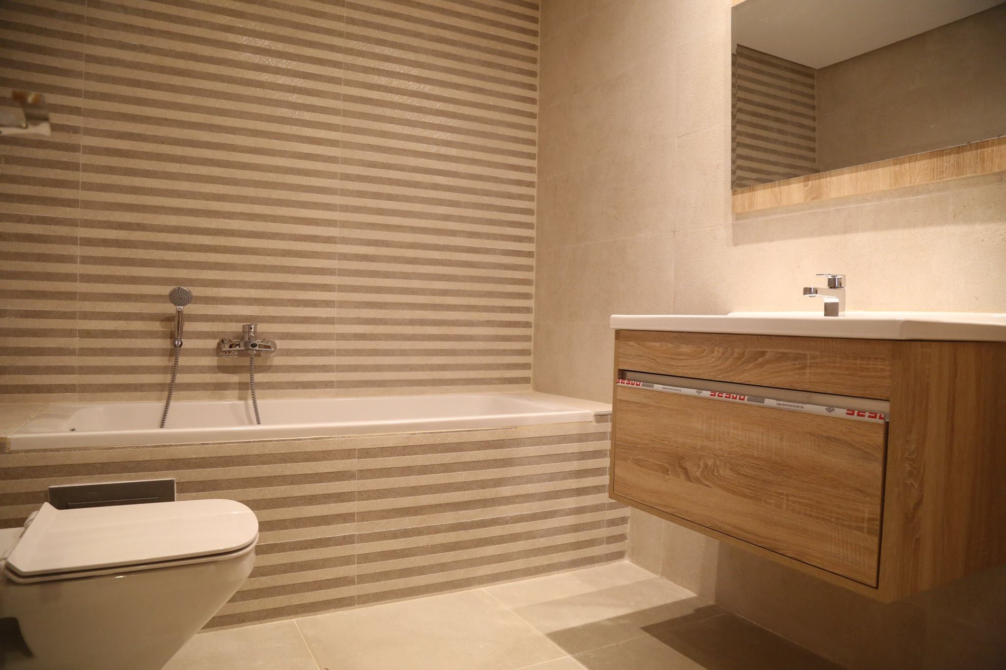 Ain Zaghouan Ain Zaghouan Vente Appart. 3 pices Appart s3 rue du parc soukra