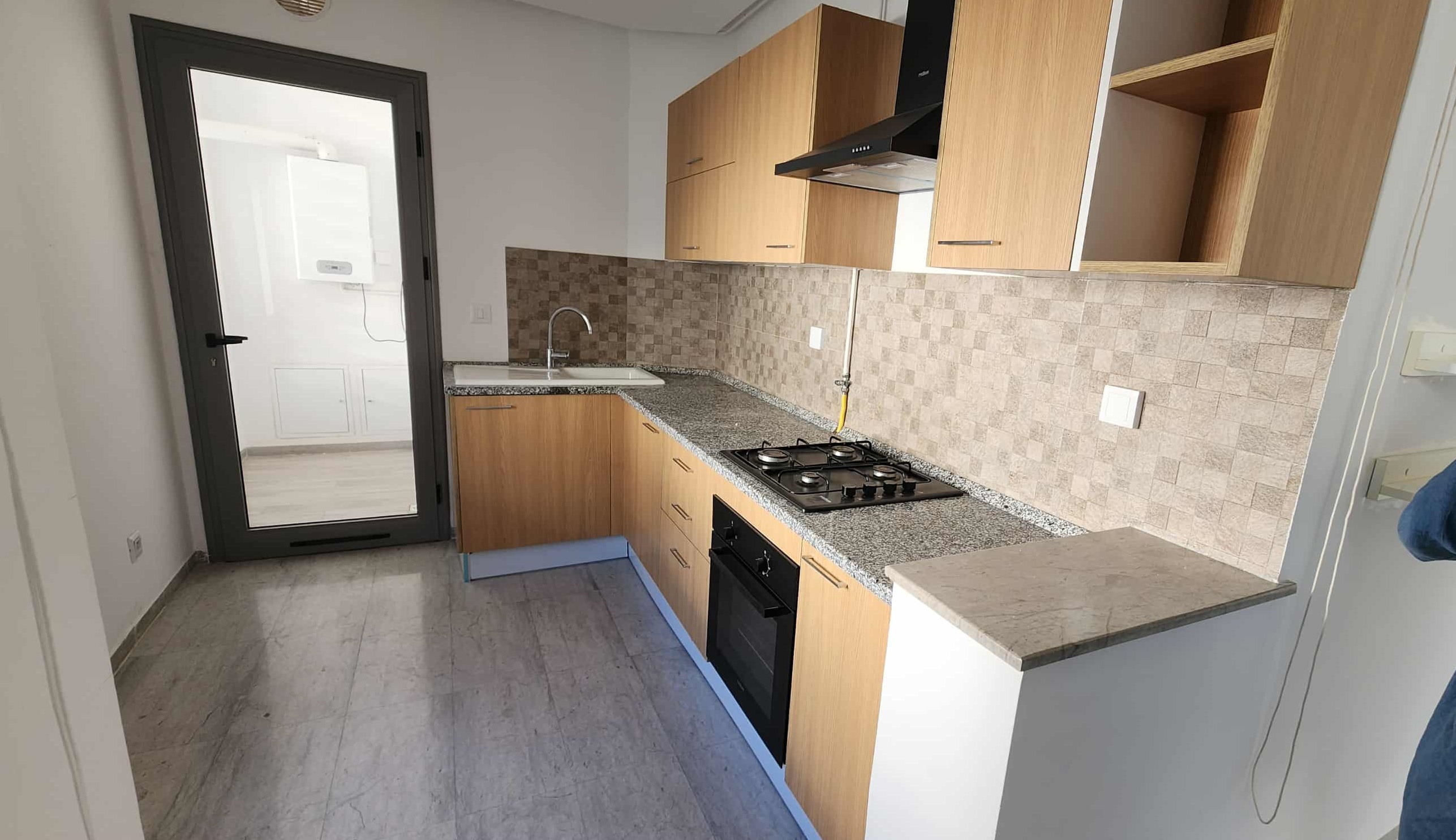 La Soukra La Soukra Location Appart. 1 pice Appartement s 1 chotrana 1 la soukra