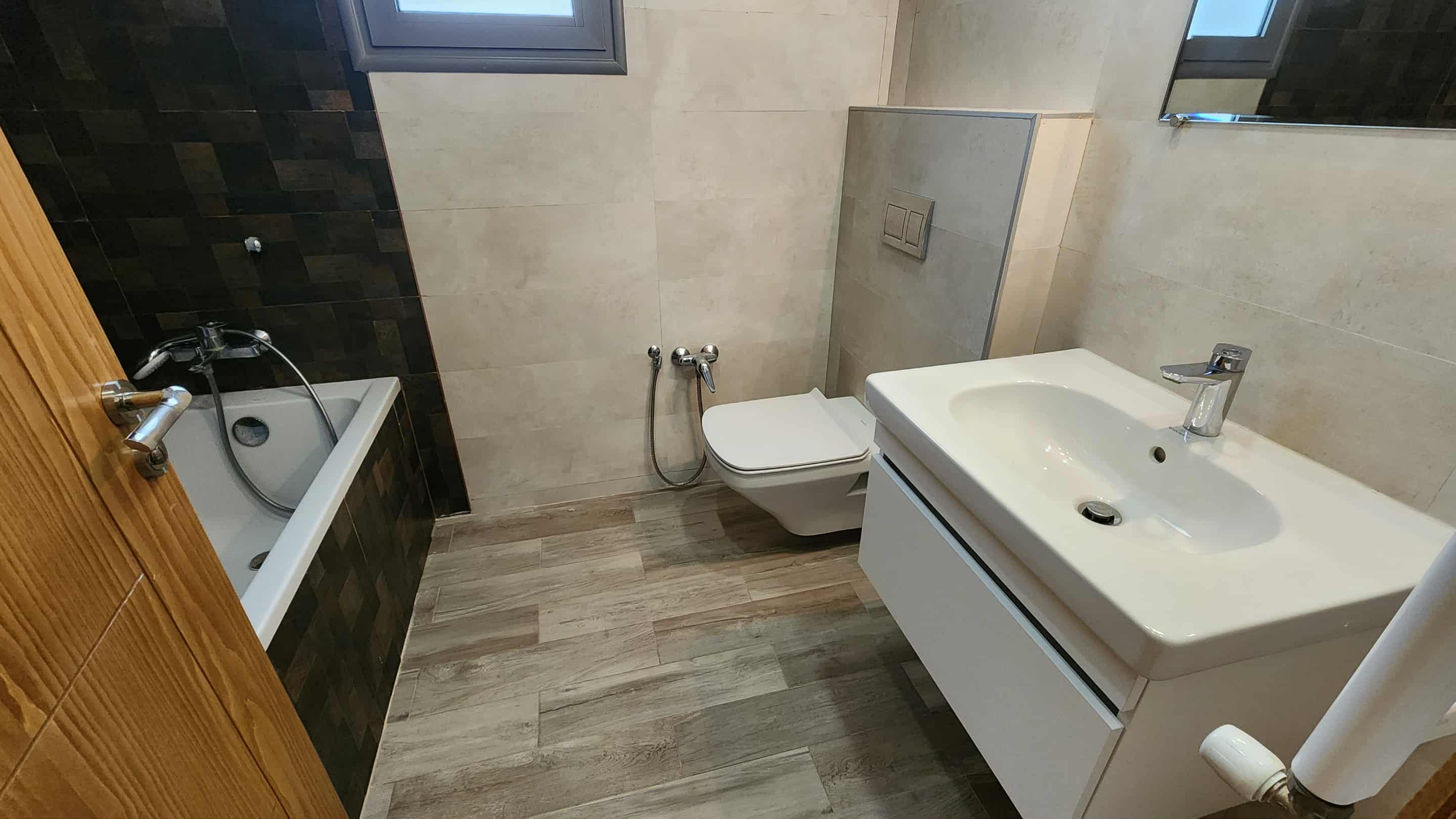 Location Appart. 1 pice