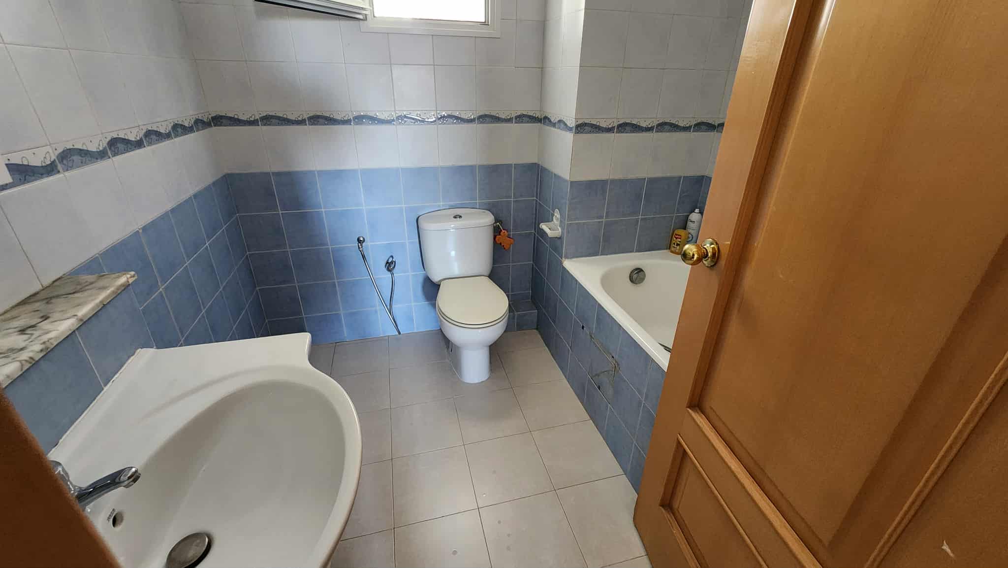 La Marsa Gammart Location Appart. 3 pices Appart s 3 route gammarth