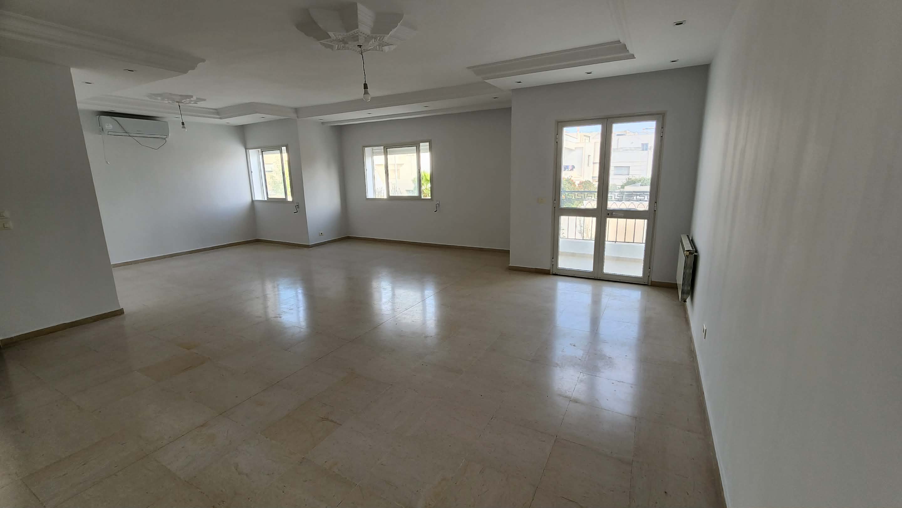 Location Appart. 4 pices