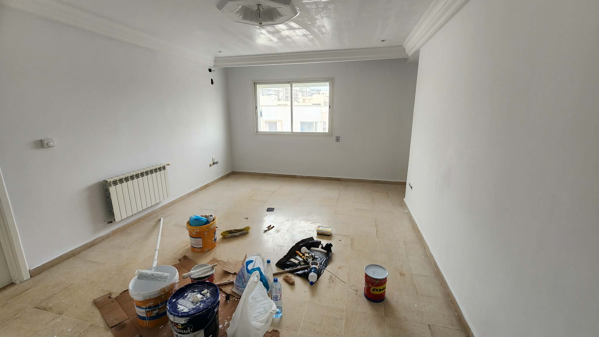 Location Appart. 2 pices