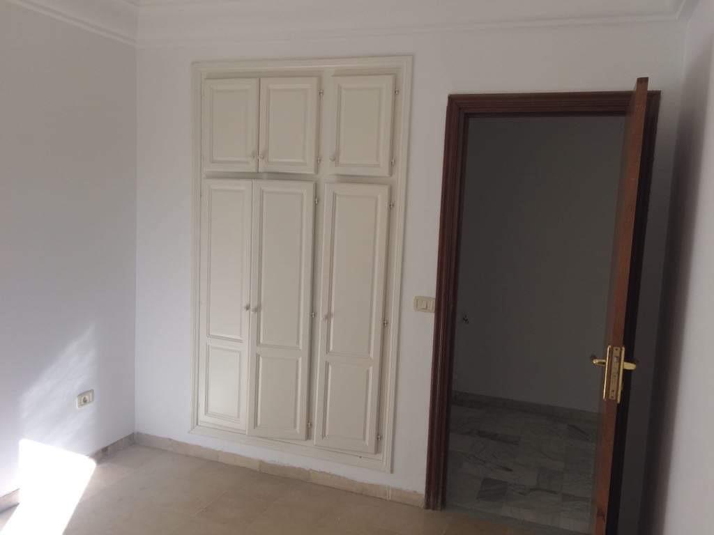 Ariana Ville El Menzah 7 Location Appart. 4 pices S plus 3 a el manzah 7 bis wb4323